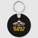 Search for define good key rings Most likely to