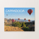 Search for cappadocia puzzles Turkey