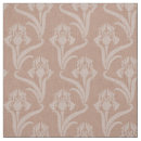 Search for art nouveau fabric Floral