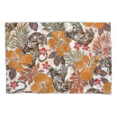 Search for exotic pillowcases Floral