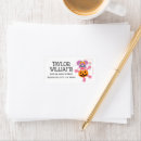 Search for sesame street return address labels Halloween