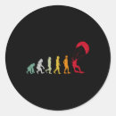 Search for kite surf stickers Kitesurfer