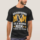 Search for marching band mom tshirts Music