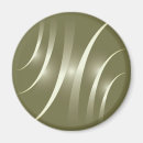 Search for ups magnets Gold