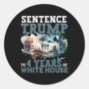 Search for the white house stickers Politics