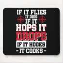 Search for hooked mouse mats Deep sea fishing