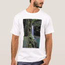 Search for waterfall tshirts Tropical