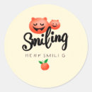 Search for happy design stickers Decorative