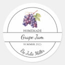 Search for grape Jam