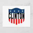 Search for hillary postcards Democratic party