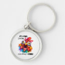 Search for funny chickens key rings Animal