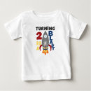 Search for rocket baby shirts Spaceship