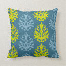 Search for chartreuse cushions Chic