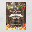 Search for friendsgiving potluck invitations Pumpkins