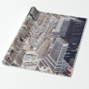 Search for new york wrapping paper Architecture