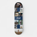 Search for navy skateboards Cool