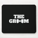 Search for funny wedding mouse mats Last night of freedom