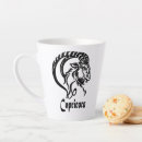 Search for the sea goat mugs Horoscope