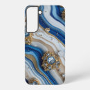 Search for agate samsung cases Blue