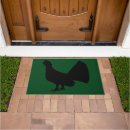 Search for western doormats Bird