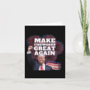Search for trump new years cards Daddys home
