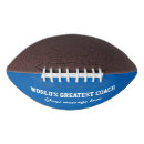 Search for coach american footballs Sports