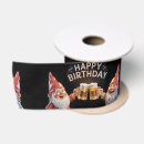 Search for gnome ribbon Birthday
