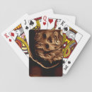 Search for clown playing cards face