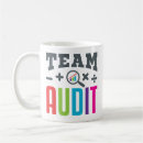 Search for auditing mugs Accountant