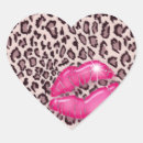 Search for lip pattern stickers Makeup