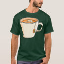 Search for teabag tshirts Drink