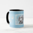 Search for weimaraner mugs Puppy