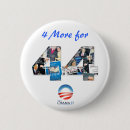 Search for pro obama badges 2012 election