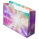 Search for tie dye gift bags Modern