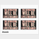Search for human rectangle stickers Politics
