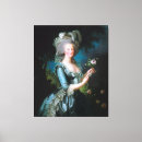 Search for victorian rose canvas prints Portrait