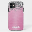 Search for pink sparkle iphone cases Chic