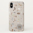 Search for marble tiles iphone cases Terrazzo