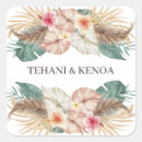 Search for tahiti stickers Tropical