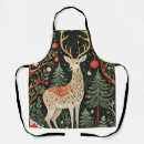 Search for antler aprons Reindeer antlers
