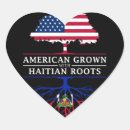 Search for haiti flag stickers Pride