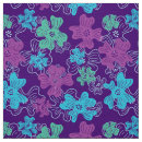 Search for 70s flower fabric Pattern