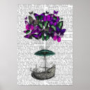 Search for purple butterfly posters Animals