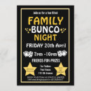 Search for family night invitations Casino