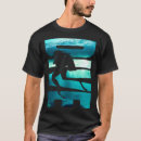 Search for seascape tshirts Underwater