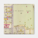 Search for bronx magnets Map