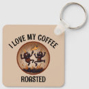 Search for roasts key rings Roasted