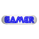 Search for gamer skateboards Geek