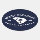 Search for pleasant stickers Map