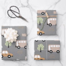 Search for toy car wrapping paper Transport